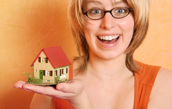 10 Things Every Woman Wants in Her Home
