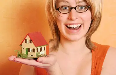 10 Things Every Woman Wants in Her Home