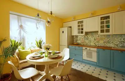 Creating an Atypical Two-Bedroom Apartment Layout to Welcome a New Family Member