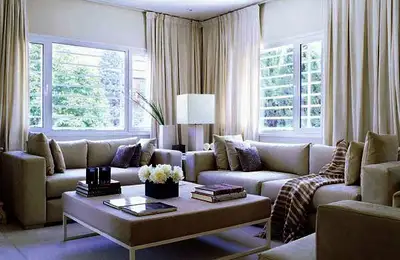 Window Enhancement Ideas