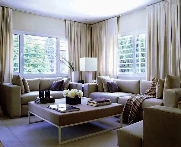 Window Enhancement Ideas