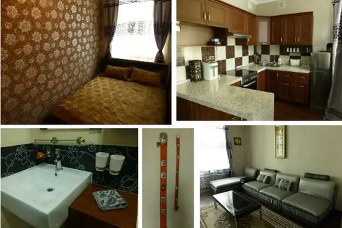 15 idei de design pentru apartamente mici