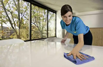 How to Clean Less Often and More Efficiently