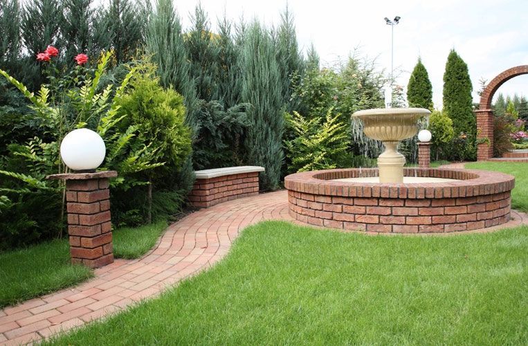 Walk Confidently on Brikston Klinker Paving - Lasting Durability!
