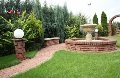 Walk Confidently on Brikston Klinker Paving - Lasting Durability!