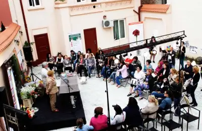 ILBAH Workshops Officially Launch New Bucharest Headquarters