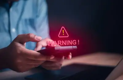 Protecting Your Company from Digital Threats