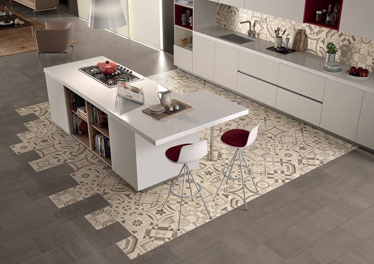 Interior Design Trends: New Tile and Ceramic Models Launched at Cersaie 2016