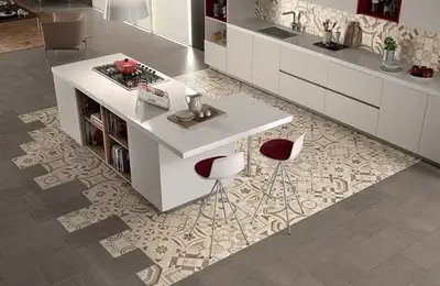 Interior Design Trends: New Tile and Ceramic Models Launched at Cersaie 2016