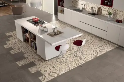 Tendinte in amenajari interioare noi modele de gresie si faianta lansate la Cersaie 2016