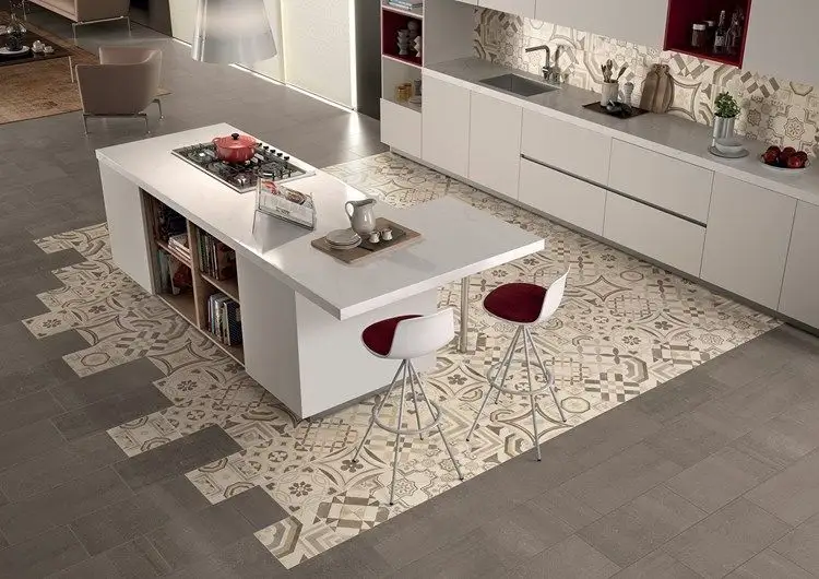 Interior Design Trends: New Tile and Ceramic Models Launched at Cersaie 2016