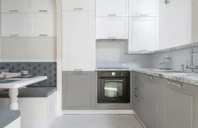 Marble Countertops for Kitchens: Advantages and Disadvantages