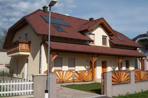 Casele din lemn – viitorul este al produselor ecologice provenite din surse regenerabile