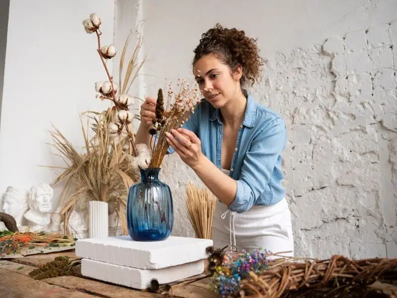 Proiecte DIY: Cum să treziți lucrurile vechi la realitate