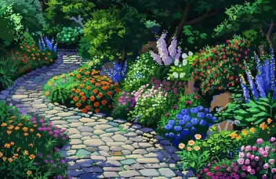 Preventing Slug Damage to Flowers