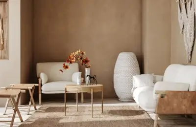 The Art of Mixing Vintage and Modern: Design Ideas to Give Your Home Personality