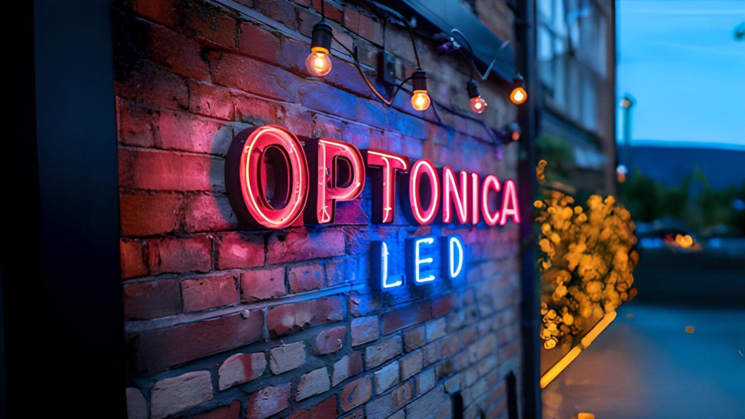 Tot ce trebuie să știi despre aplice LED – Ghidul complet de la Optonica.ro