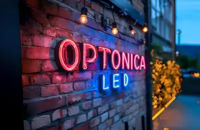 Everything You Need to Know About LED Wall Lights: The Complete Guide from Optonica.ro