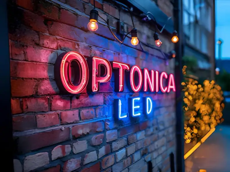 Tot ce trebuie să știi despre aplice LED – Ghidul complet de la Optonica.ro