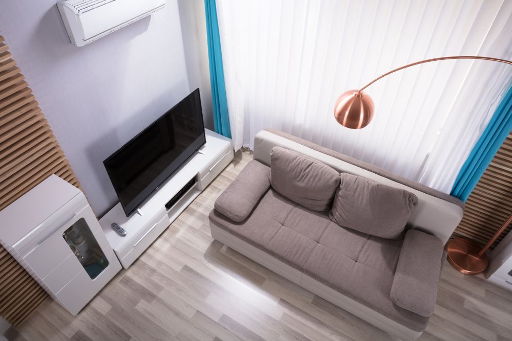 How to Efficiently Utilize a 2-Bedroom Apartment: 3 Tips for Appliance Selection and Placement
