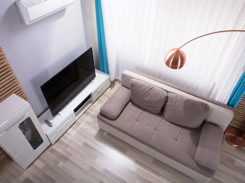 Cum sa utilezi eficient un apartament de 2 camere. 3 sfaturi pentru selectia si amplasarea electrocasnicelor
