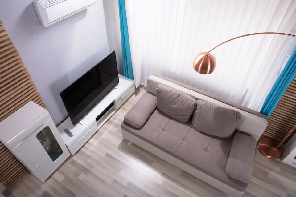 How to Efficiently Utilize a 2-Bedroom Apartment: 3 Tips for Appliance Selection and Placement