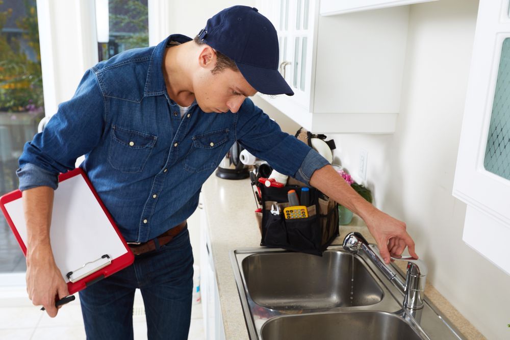 10 Things to Check Before Buying a House