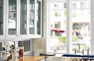 10 Dream Kitchens for Your Home