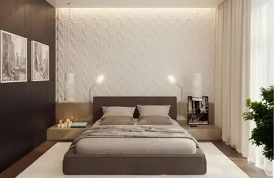 How to Achieve an Elegant and Modern Bedroom Decor