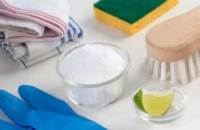 Baking Soda: Your Ally in the Fight Against Dirt