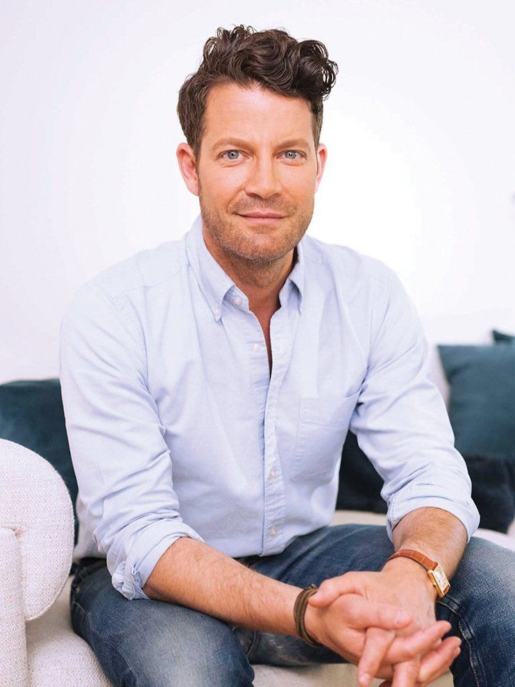 Nathan Jay Berkus: un nume de referință în designul interior