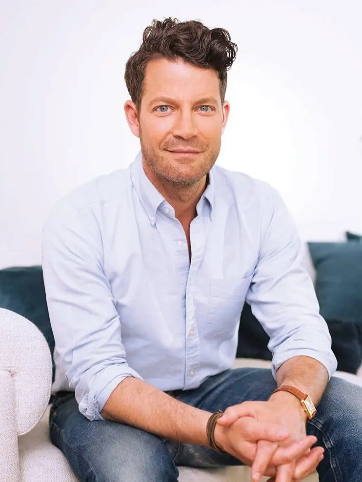 Nathan Jay Berkus: un nume de referință în designul interior
