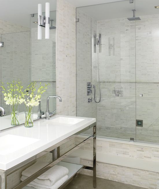 Modern Bathroom Designs