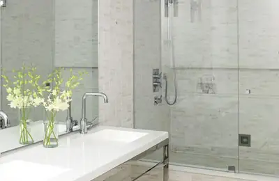 Modern Bathroom Designs