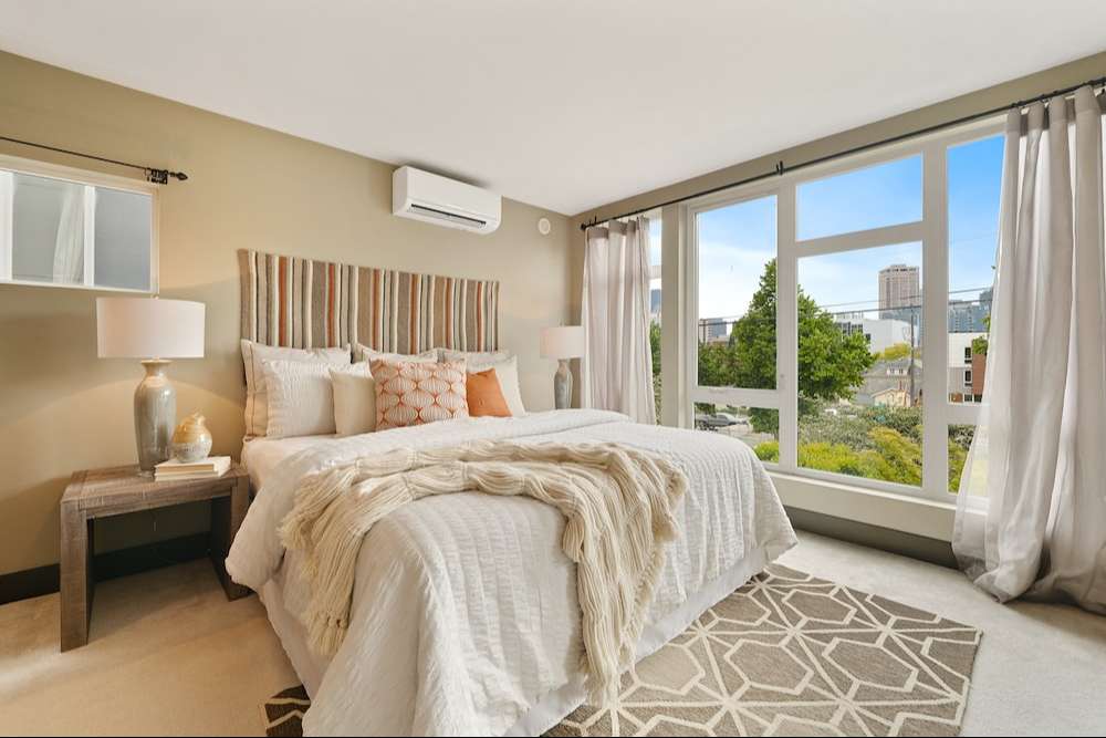 Unlocking the Secrets of a Perfectly Furnished Bedroom: Expert Tips & Tricks