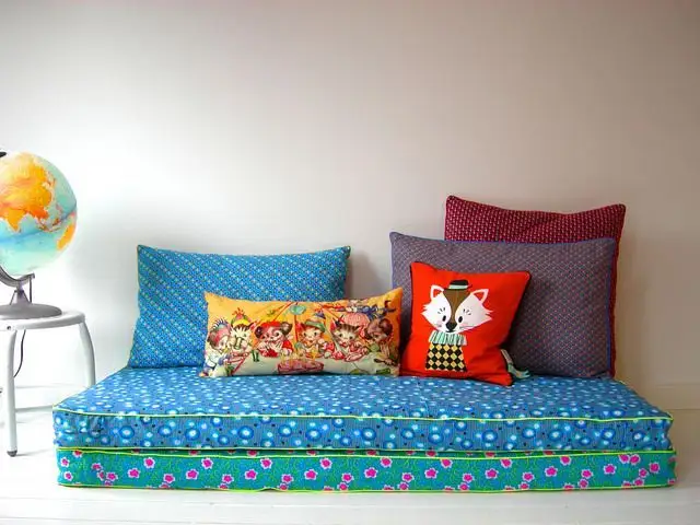 The Perfect Mattress: 6 Tips for an Intelligent Choice