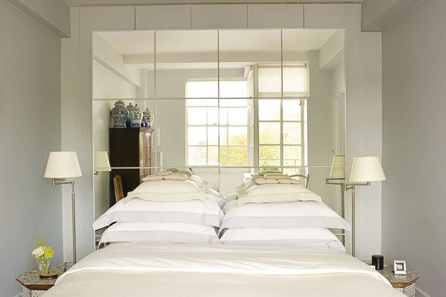 Small Bedroom - Ideas for a Balanced and Practical Design