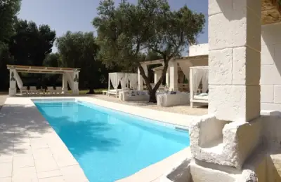 Vacation Destination: Italy. The Sweet Life Illustrated in a Few Images