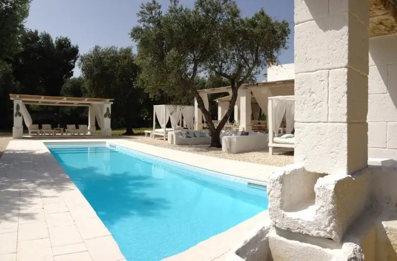 Vacation Destination: Italy. The Sweet Life Illustrated in a Few Images