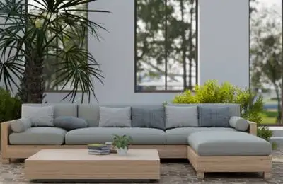 Bringing Nature into Your Home in 10 Simple Steps