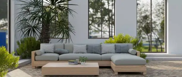 Bringing Nature into Your Home in 10 Simple Steps