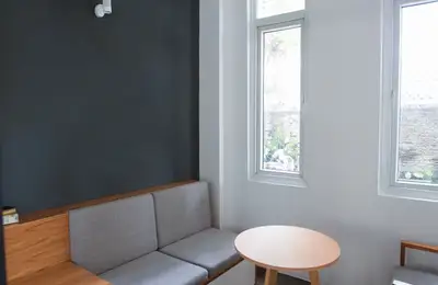Turning a Small Apartment into an Airy and Bright Space: Design Tricks and Optimization
