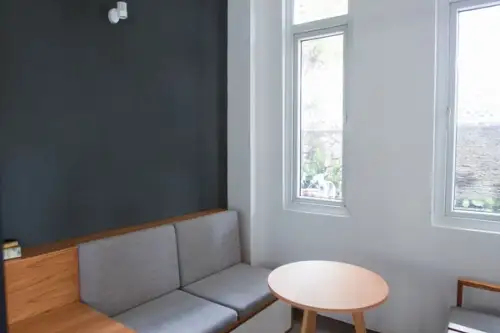 Amenajarea unui apartament de 50 m²