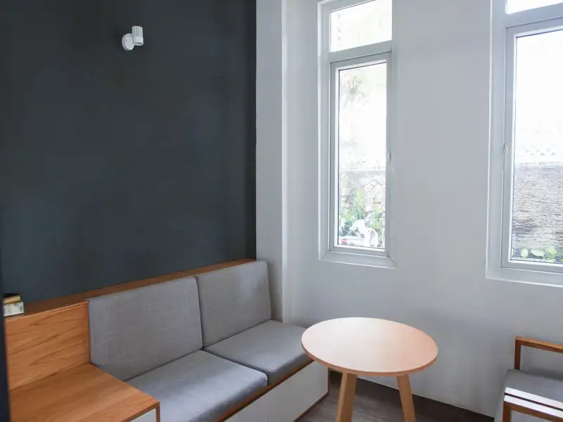 Amenajarea unui apartament de 50 m²