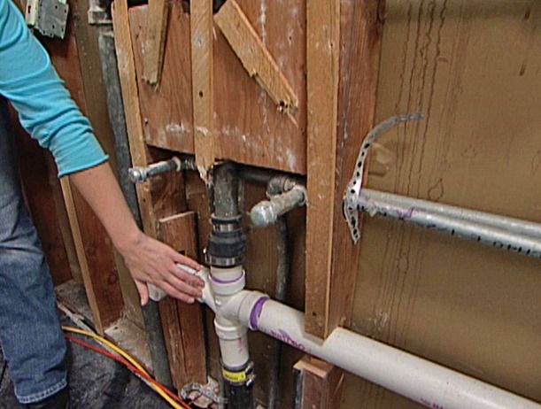 How to Remodel Your Bathroom