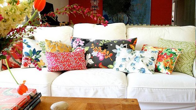 Decorative Pillows: Accessories for Any Home