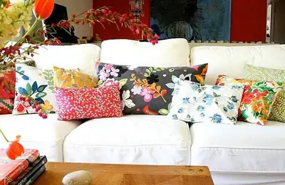 Decorative Pillows: Accessories for Any Home