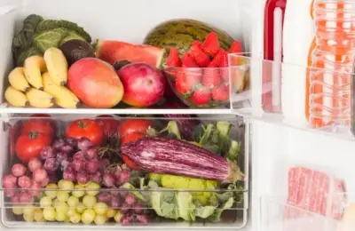 How to Prevent Unpleasant Odors in the Refrigerator