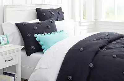 How to Choose Bed Linens for Your Bedroom