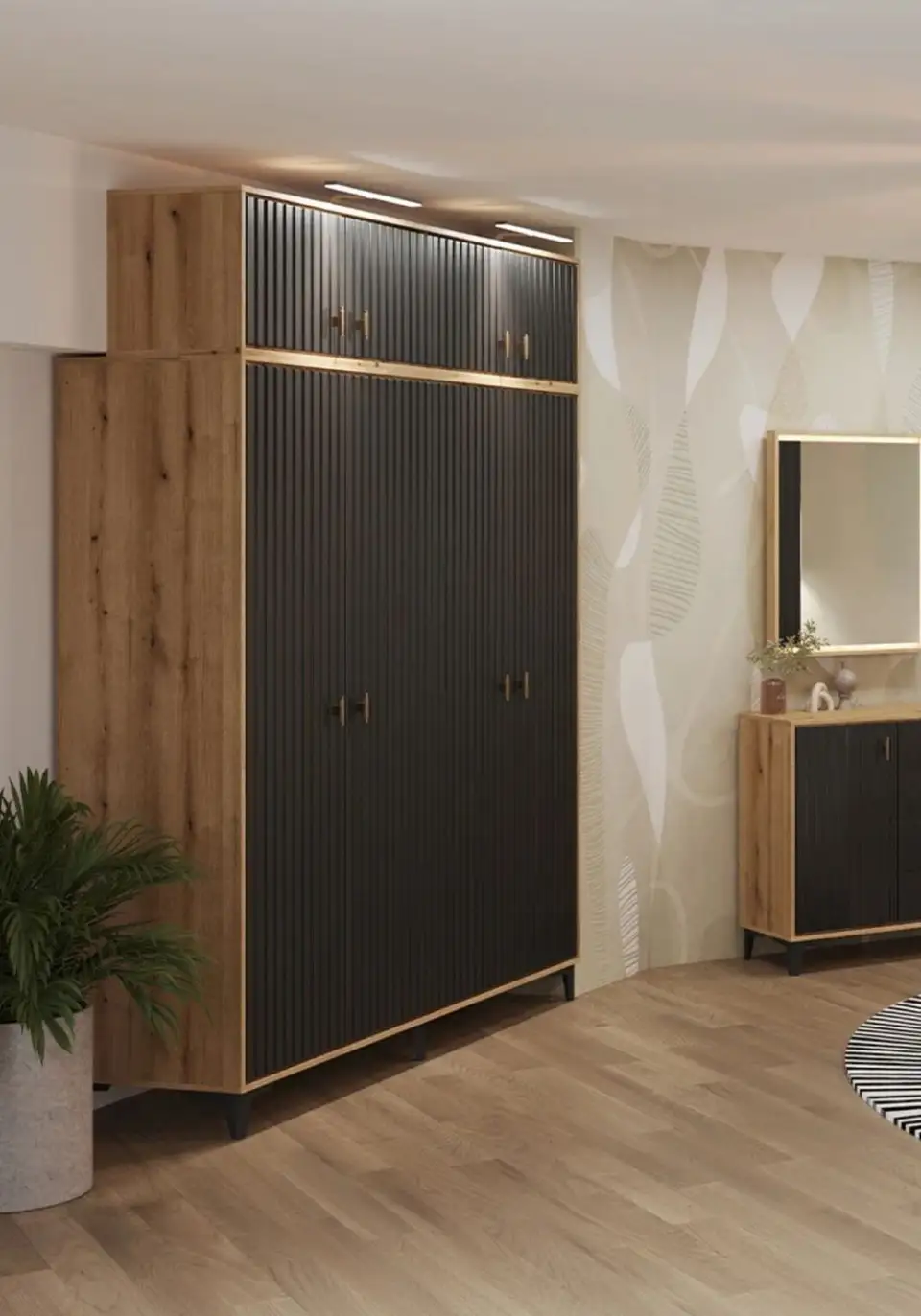 Programul Elegance de la LEMS: Cum să obții un design coerent și modular în toată casa